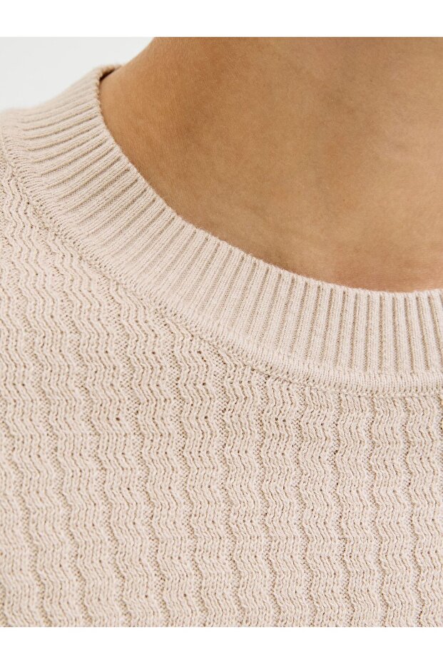 Strickpullover Strickpullover Junior - 6