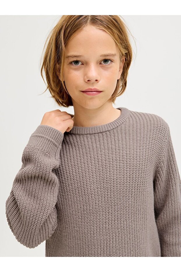 Strickpullover Strickpullover Junior - 7