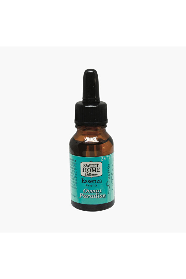 Ocean Paradise Essences Oil - 15ml