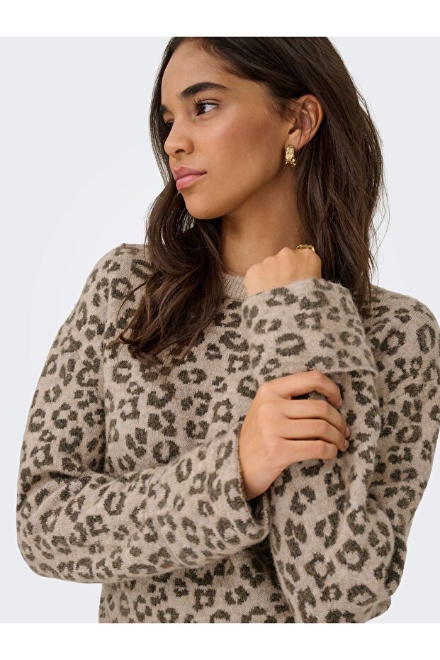 Strickpullover ONLLINA Strickpullover - 7