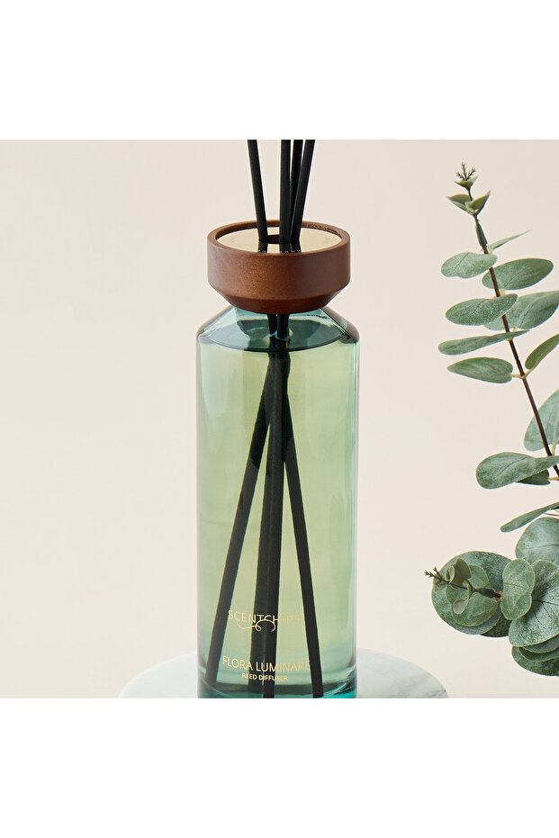 موزع عطور برائحة فلورا لوميناري من ريفييرا - 500 مل - 2