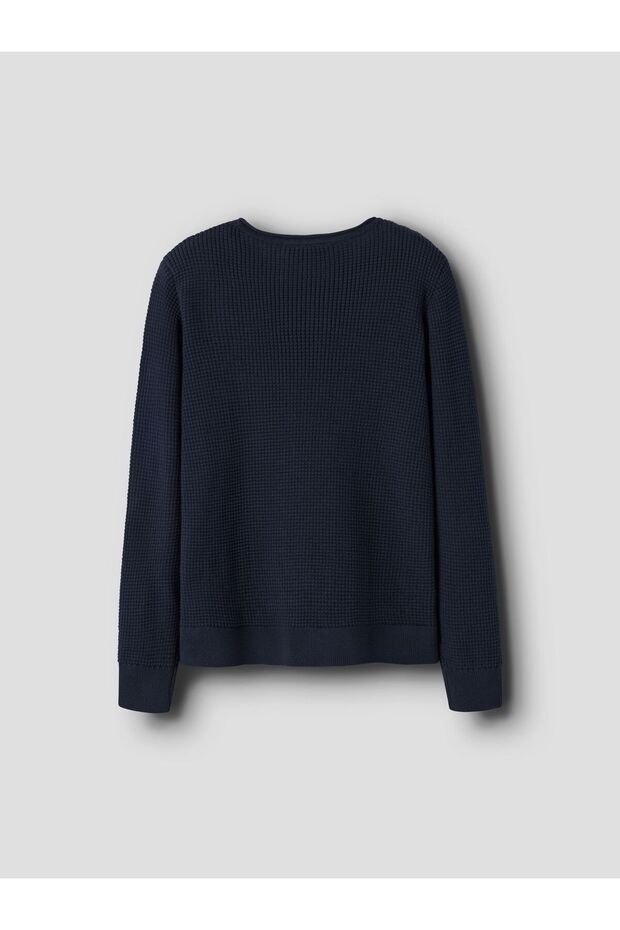 Strickpullover Regular Fit - 3