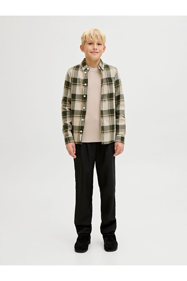 Strickpullover Strickpullover Junior - 4