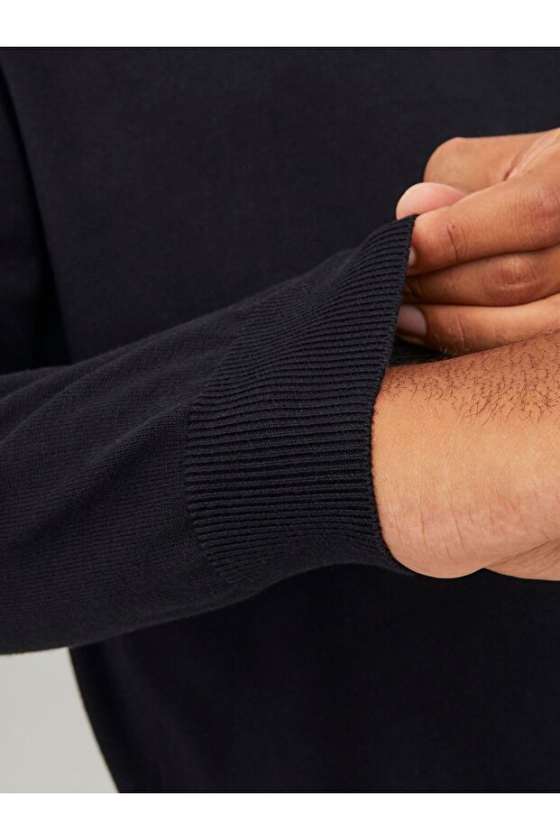 Strickpullover Plus Size Strickpullover - 7