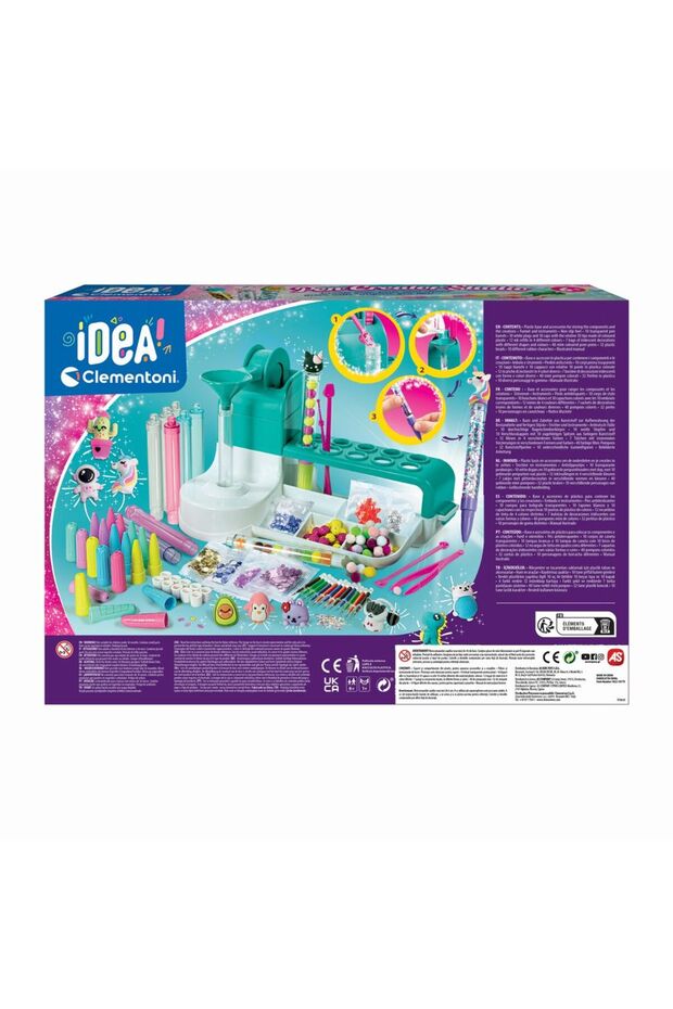 Set de joaca si creatie Idea Pen Creator Studio - 6