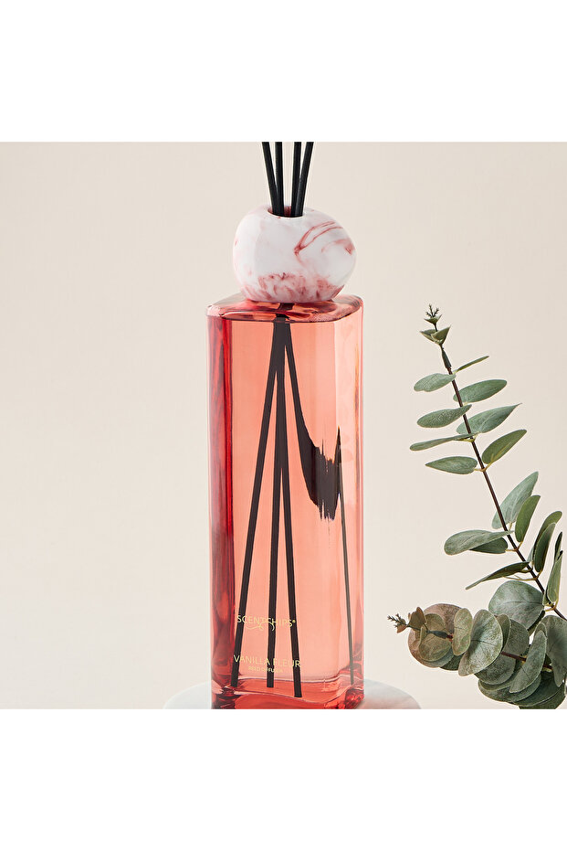 Riviera Vanilla Fleur Reed Diffuser - 1 L - 2