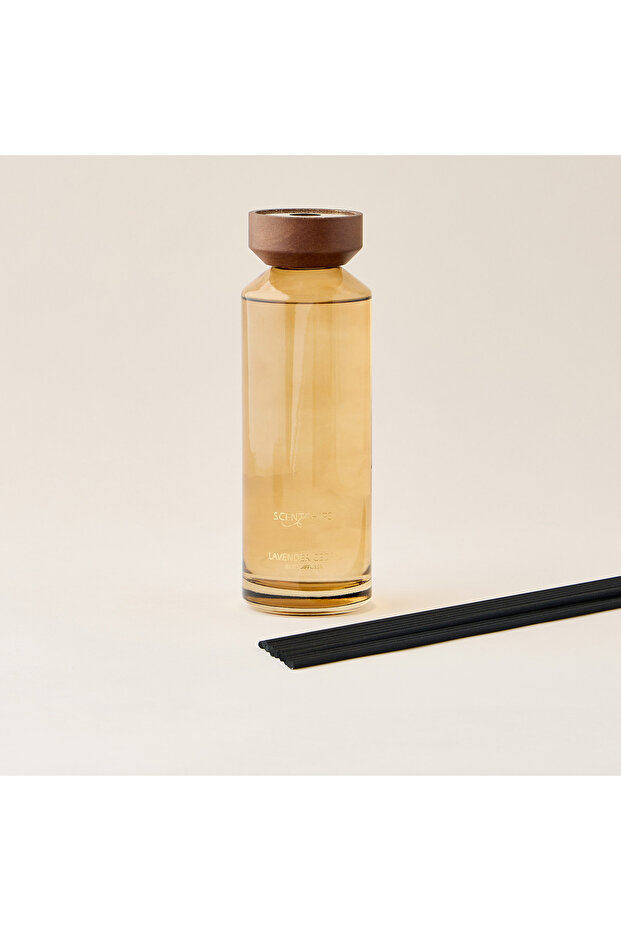 مجموعة معطرات الجو برائحة اللافندر والأرز - ٥٠٠ مل - 3