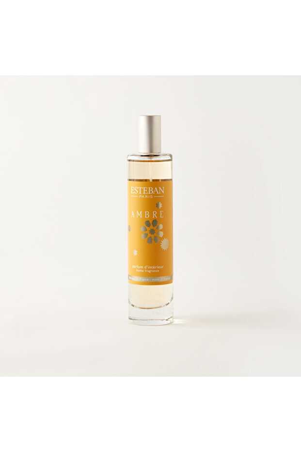 Ambre Room Spray - 75 ml