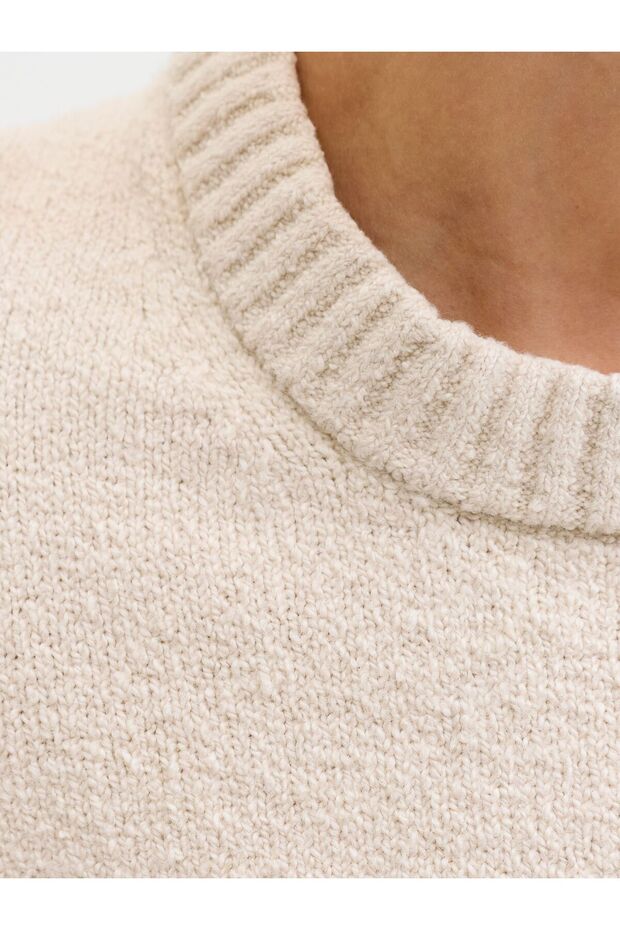 Strickpullover Strickpullover Junior - 6