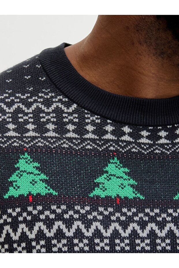 Strickpullover Plus Size Strickpullover - 6