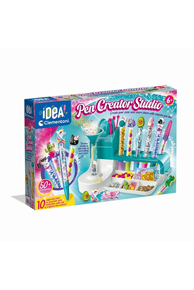 Set de joaca si creatie Idea Pen Creator Studio - 5