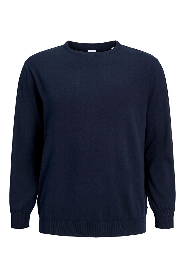 Strickpullover Plus Size Strickpullover - 2