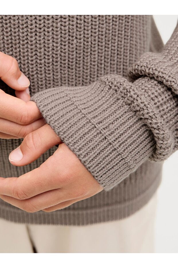 Strickpullover Strickpullover Junior - 5