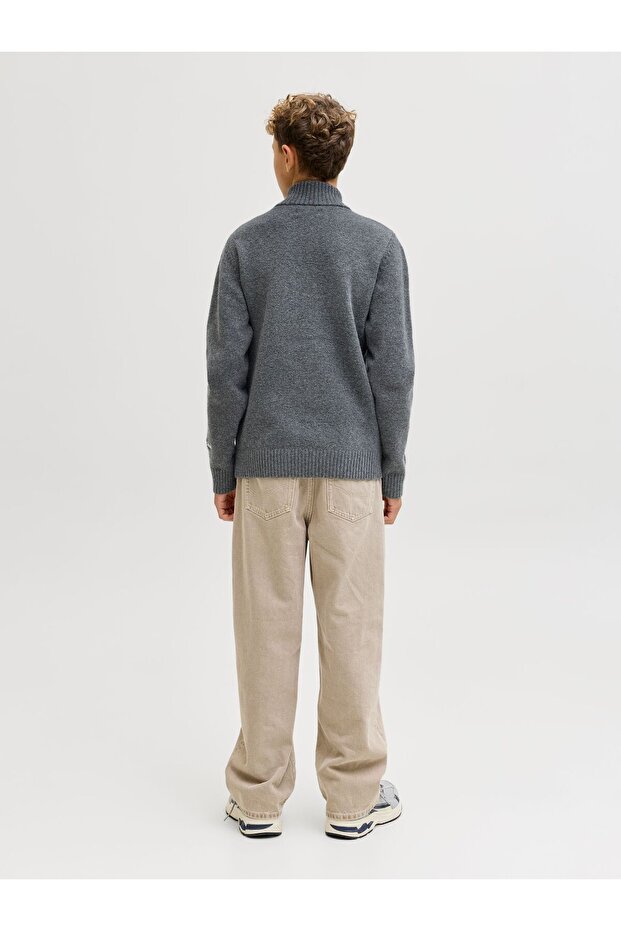 Strickpullover Strickpullover Junior - 3