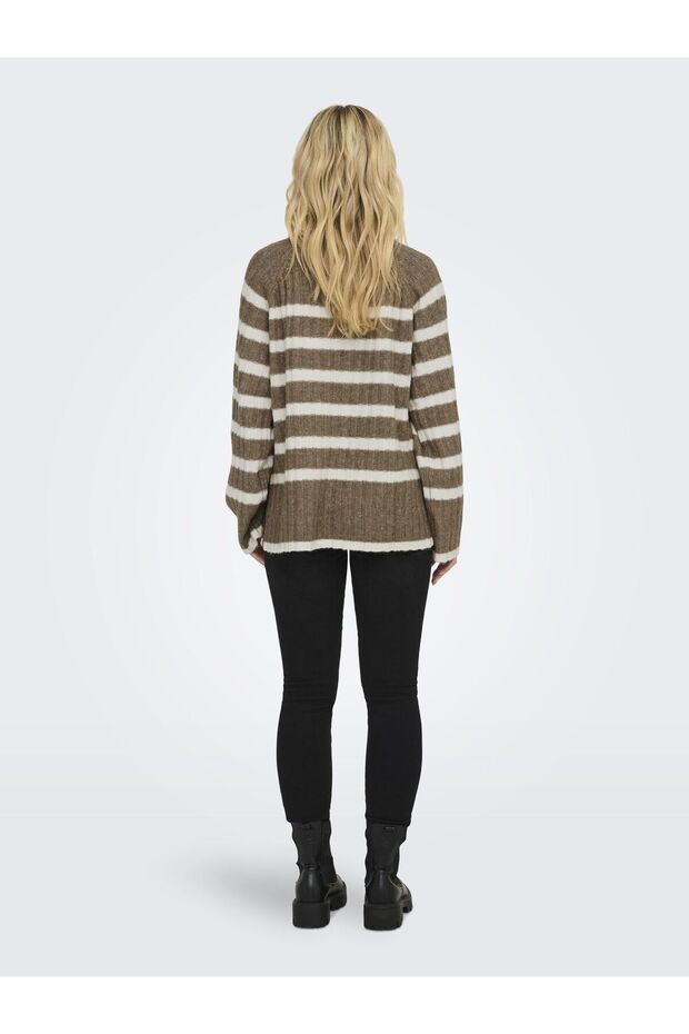 Strickpullover JDYMILEY Strickpullover - 4