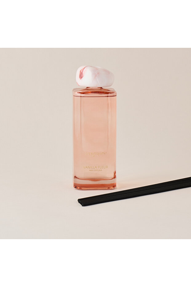 Vanilla Fleur Reed Diffuser - 500 ml - 3
