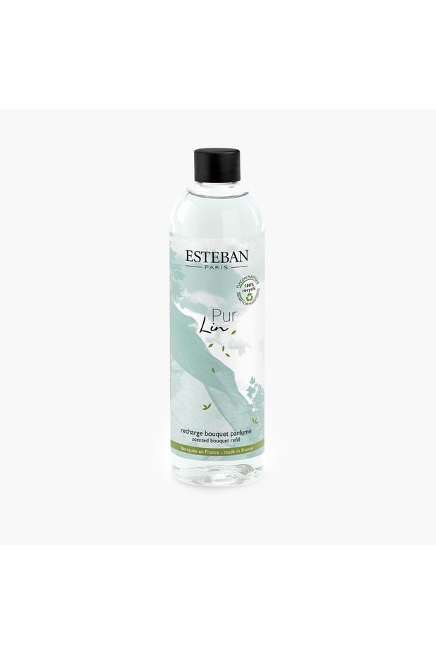 Esteban Paris Pur Lin Reed Diffuser Refill - 250 ml