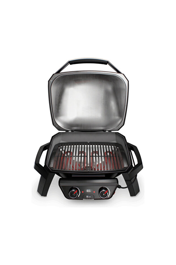 Pulse 2000 electric grill - 3