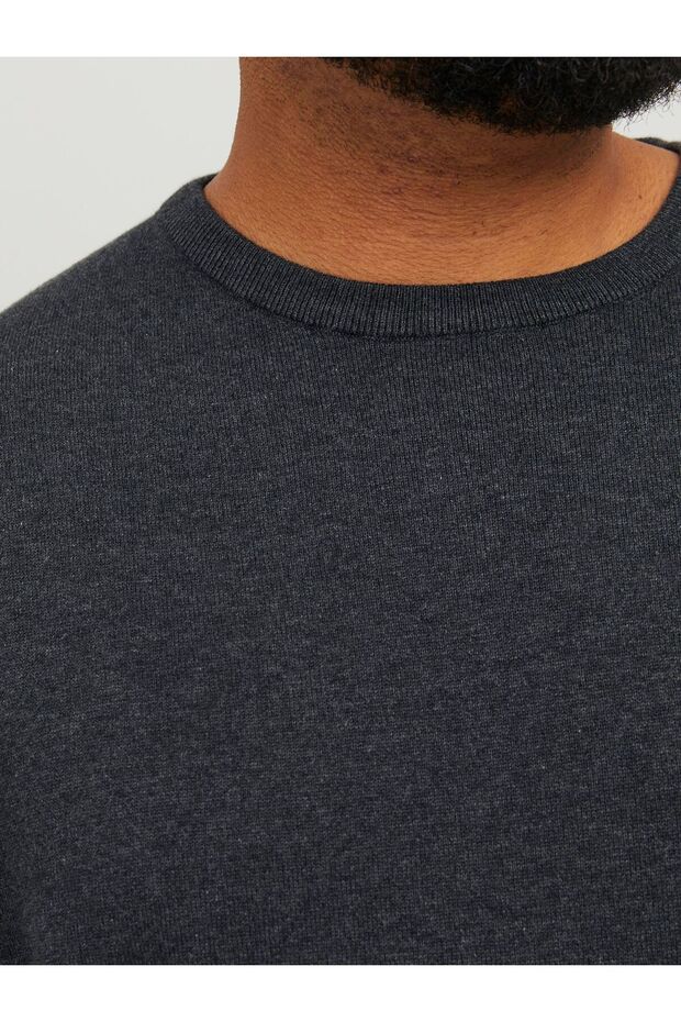 Strickpullover Plus Size Strickpullover - 7