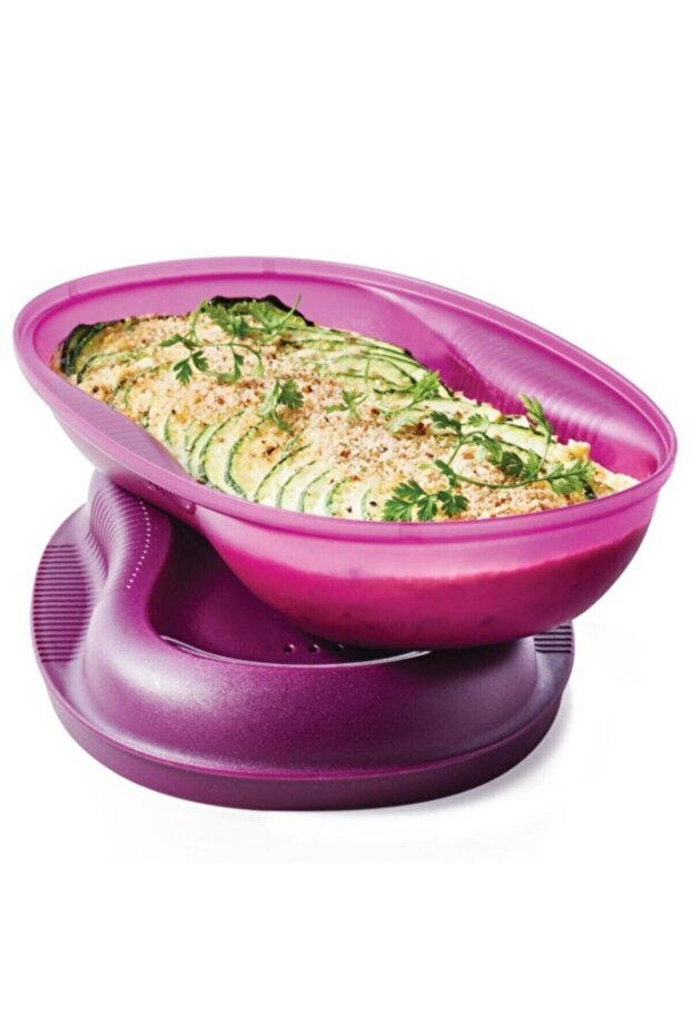 Micro Flavor (microwave Container) - 3