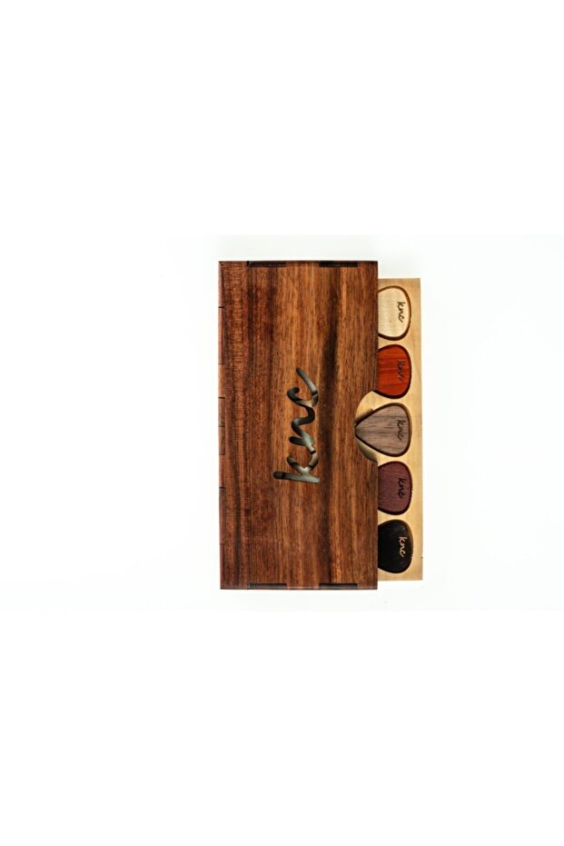 10'lu Pena Seti-gitar Pena-klasik Gitar Pena-akustik Gitar Pena-bass Gitar Pena-elektro Gitar Pena - 4