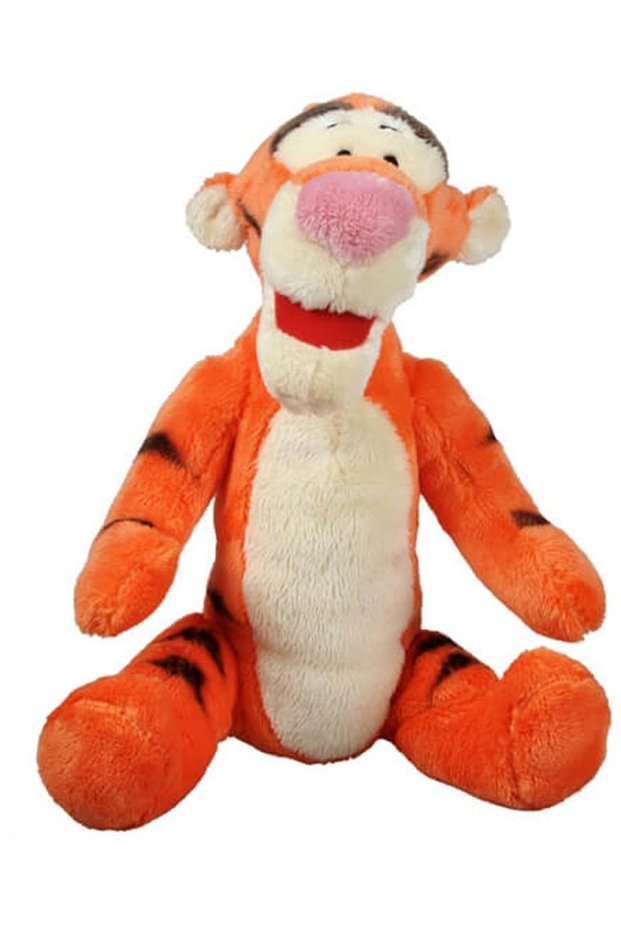 Tigger Core Peluş 25 cm.