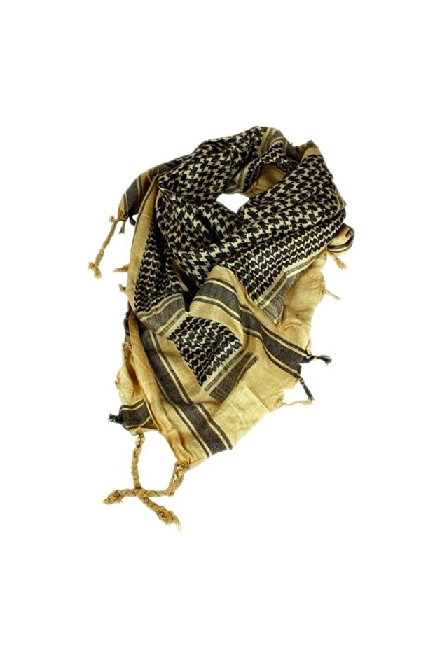 Shemagh Mil-tec Eşarp - 1