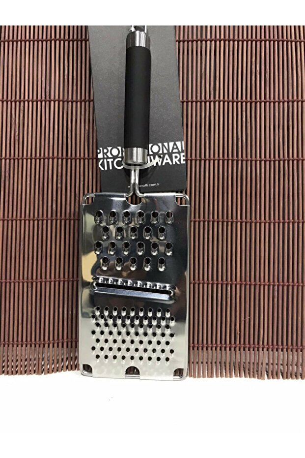 Paslanmaz El Rendesi - 1