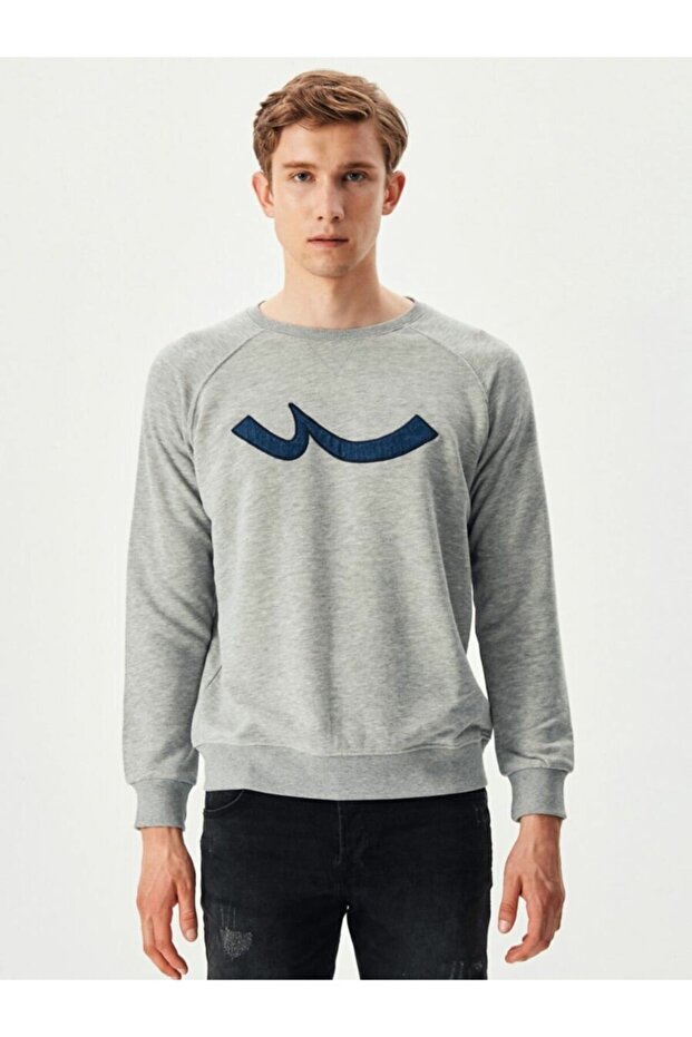 Gorıba Sweatshırt - 1