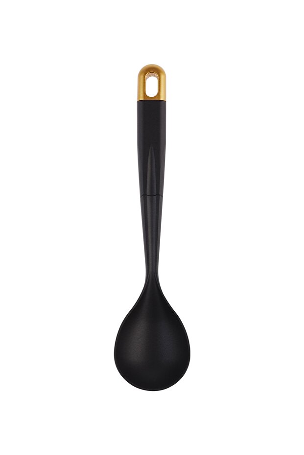 Hera 6 Parça Standlı Servis Seti Gold - 5