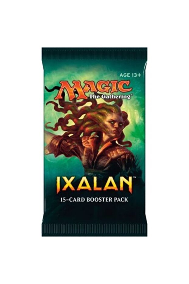 Ixalan Booster - 1
