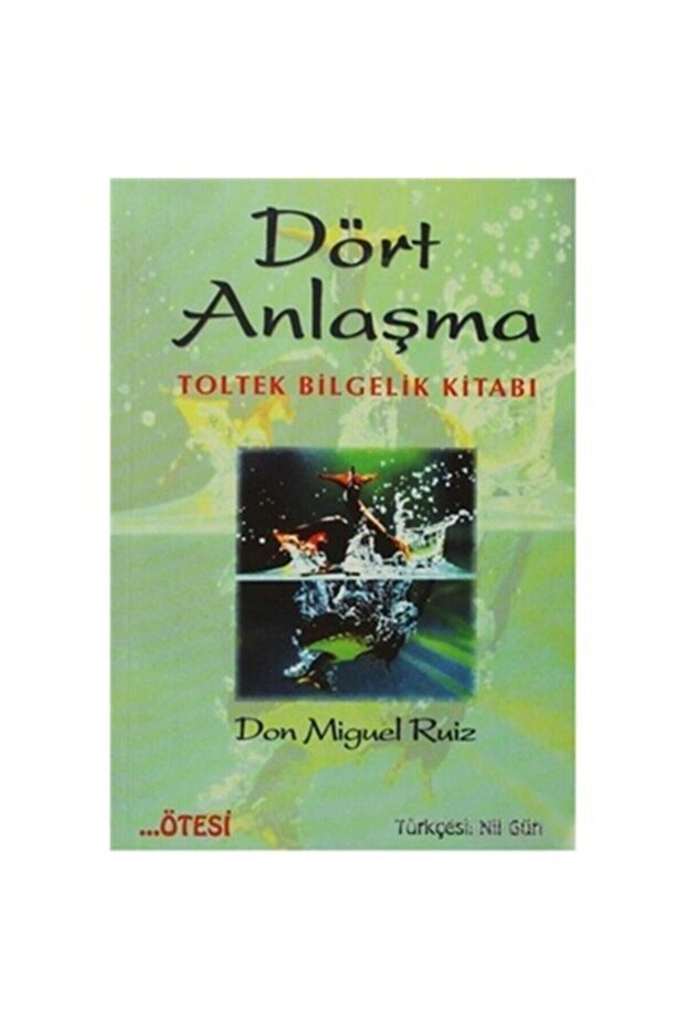 Dört Anlaşma