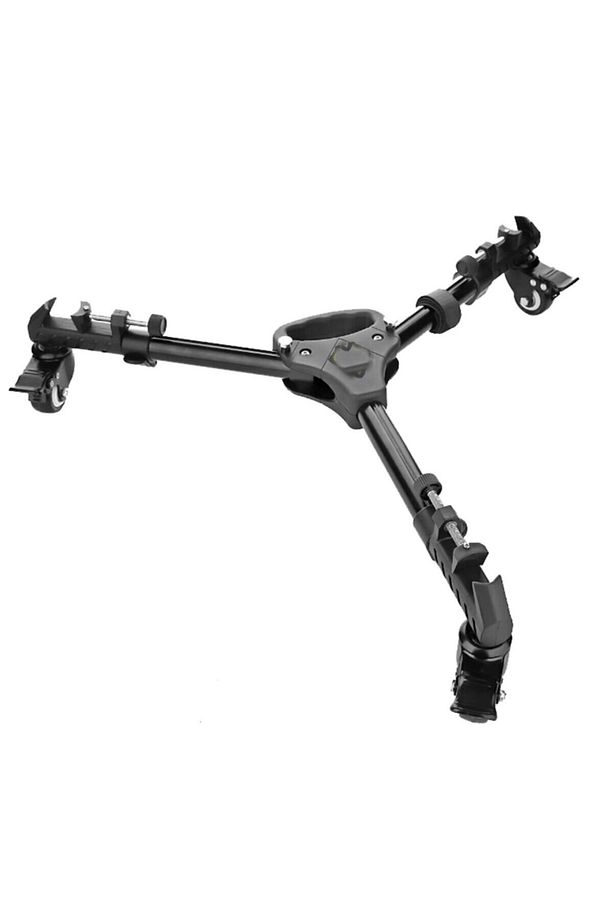 - Dp Doly-tekerlek Tripod Tekerleği - 1