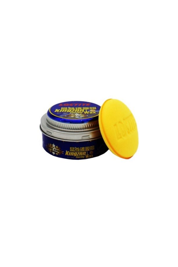 Kingznn Katı Wax-cila Net 260g - 2