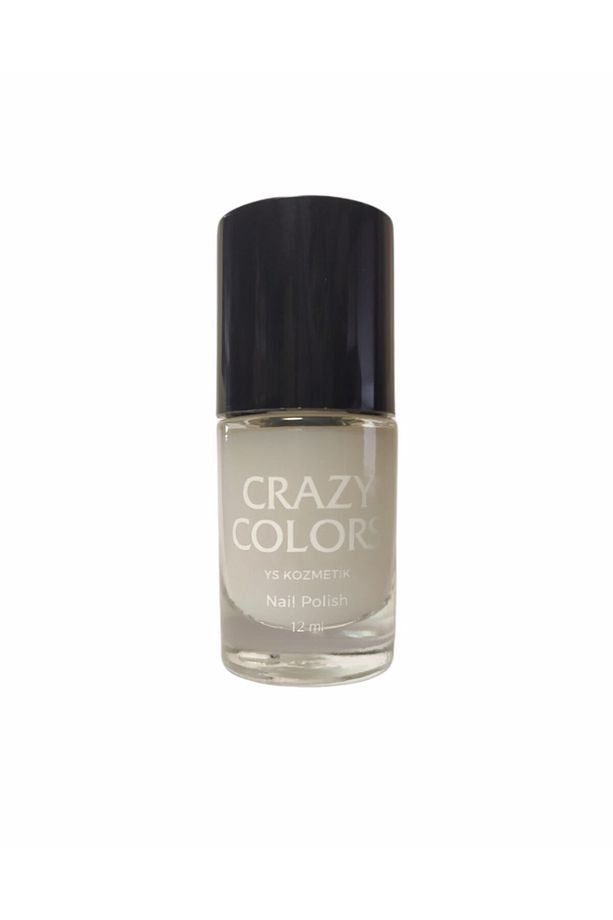 Colors Oje Matlaştırıcı 12 Ml Matte - 1