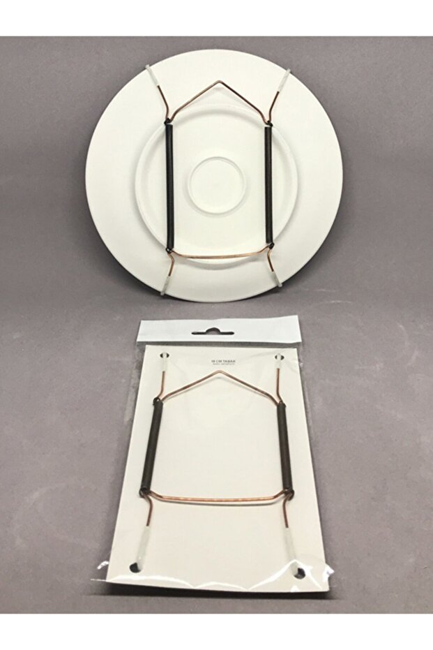 Tabak Askı Aparatı 30 Cm - 1