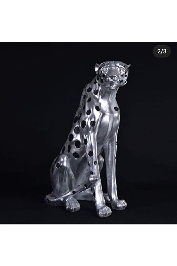 Panter Dekor Dev Boy - 1