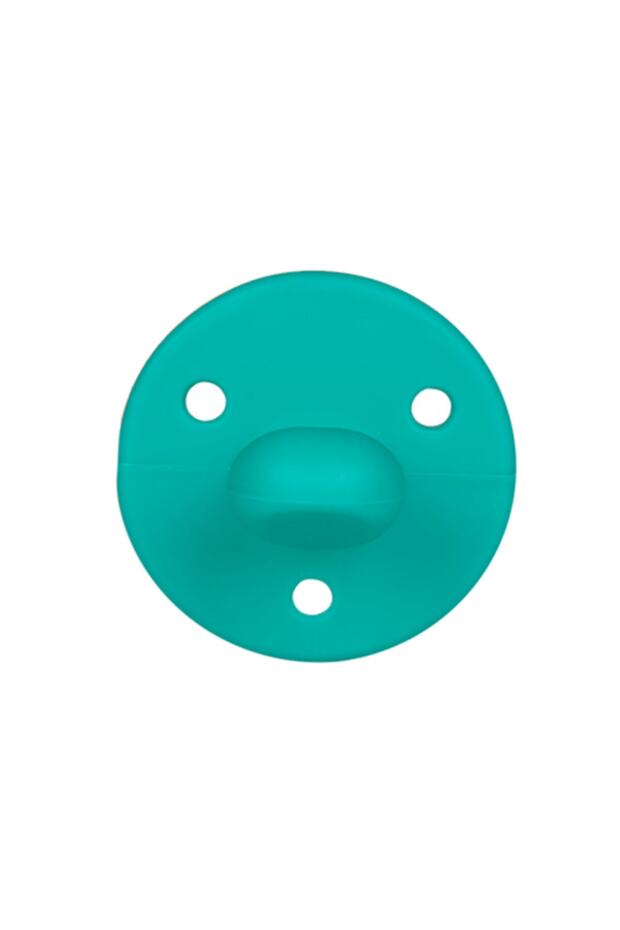 Silikon Emzik Yeşil - 2