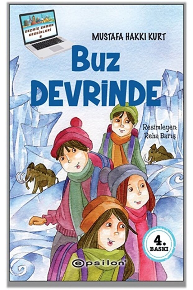 Buz Devrinde - 1