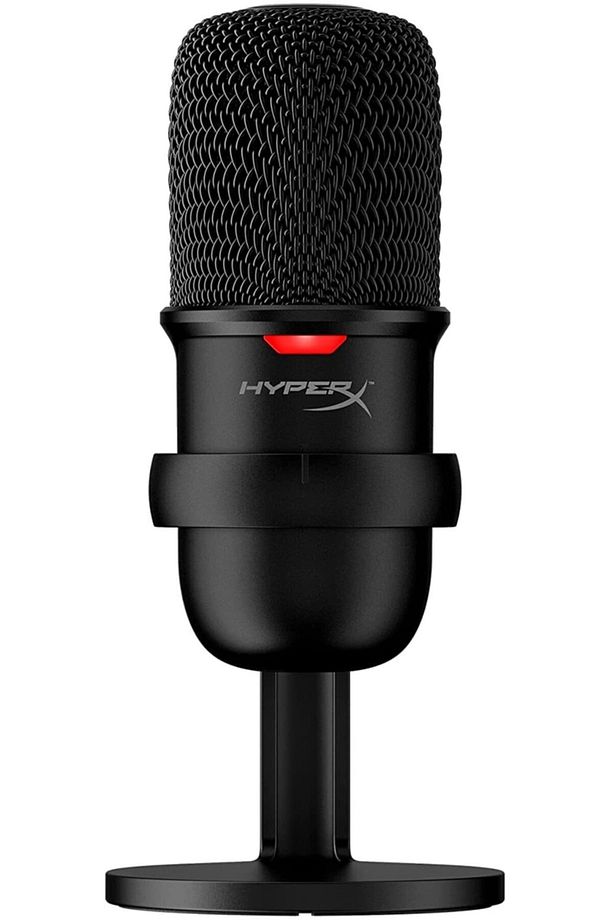 Solocast Hmıs1x-xx-bk/g Oyuncu Mikrofonu - 1
