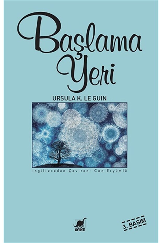 Başlama Yeri