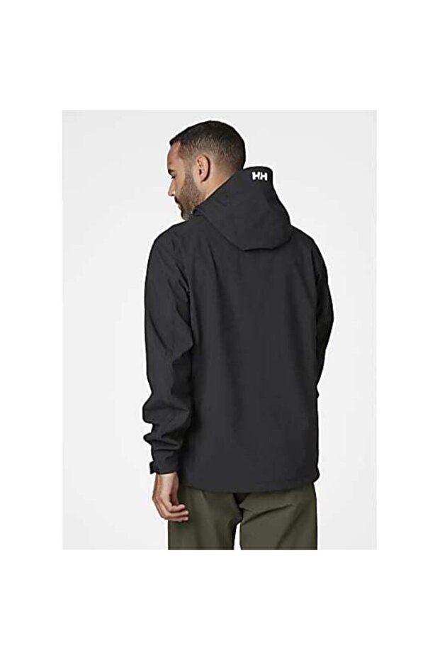 Paramount Hooded Softshell Jacket - 4