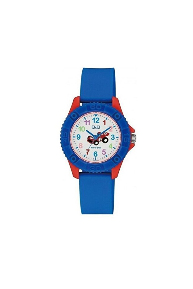 Kids Wristwatch Vq96j023y