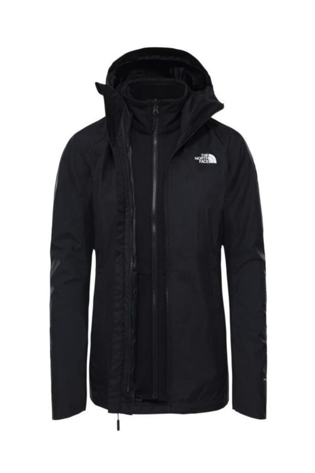 Women's Coat Quest Tricl