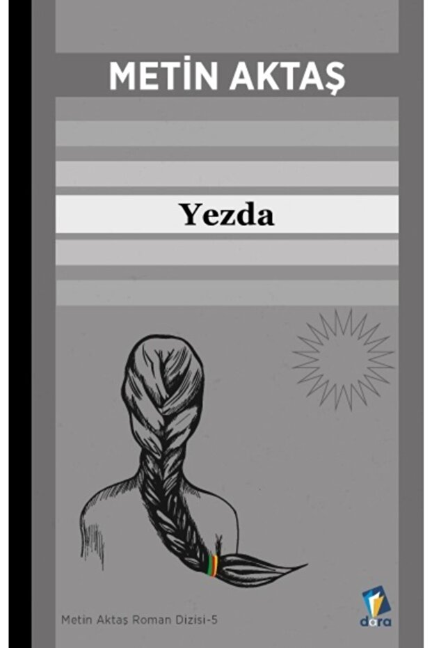 Yezda Metin Aktaş