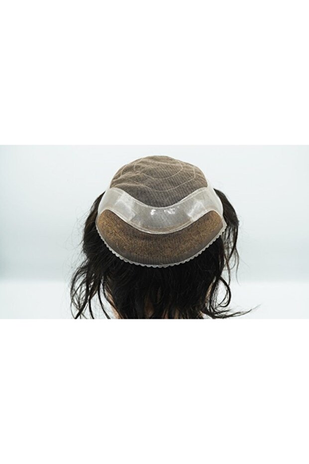 Big Ancora Protez Saç - 1