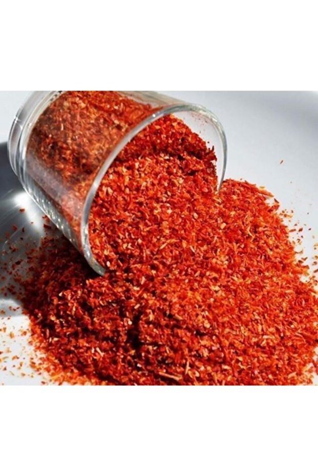 Acı Pul Biber 500 Gr