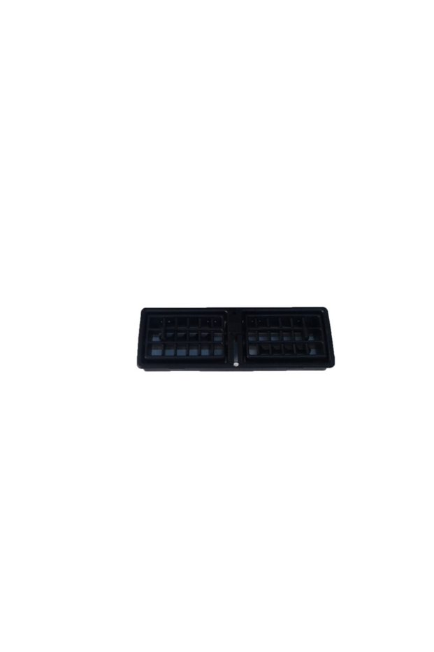 Renault 9/11 Torpedo Center Ventilation Grille 7702257700 - 7700684042 - 7700695264