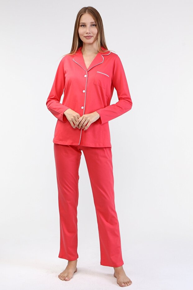 Clubu Anne Kız Pijama Takımı (BİR ADET FİYATIDIR) - 6