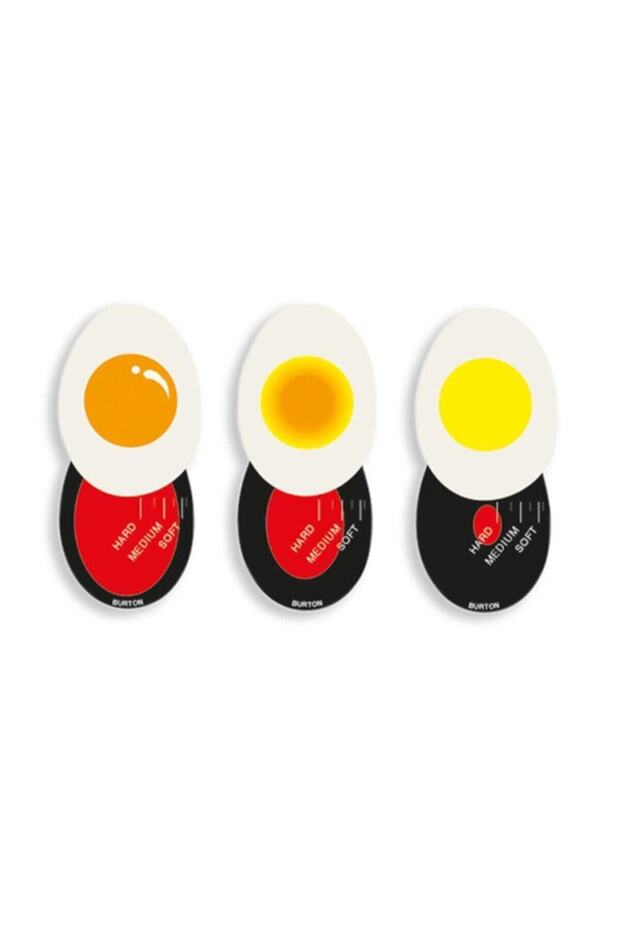 Stunt Egg Timer Egg Timer Breakfast Cooking Time Adjusting Tool Machine - 3